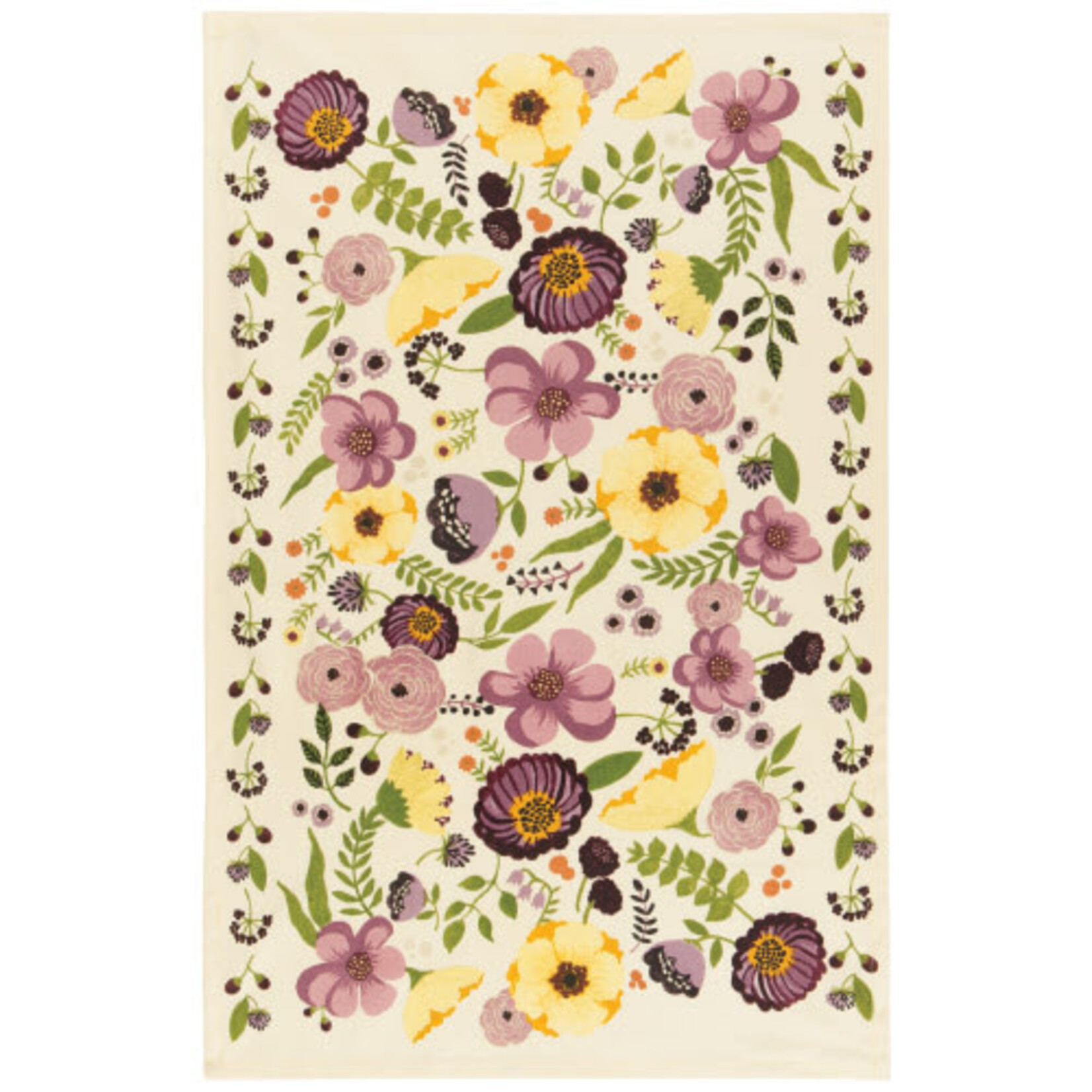 Danica Tea Towel Adeline