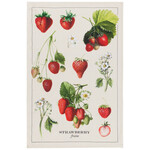 Danica Tea Towel Vintage Strawberries