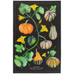 Danica Tea Towel Autumn Squash