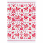 Danica Tea Towel Snowbird