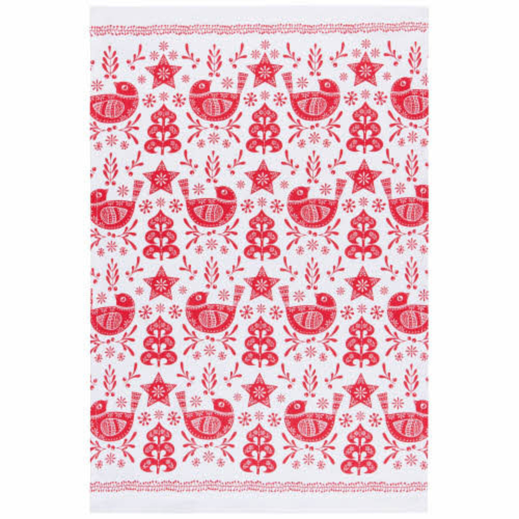 Danica Tea Towel Snowbird