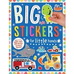 MBI Big Stickers for Little Hands