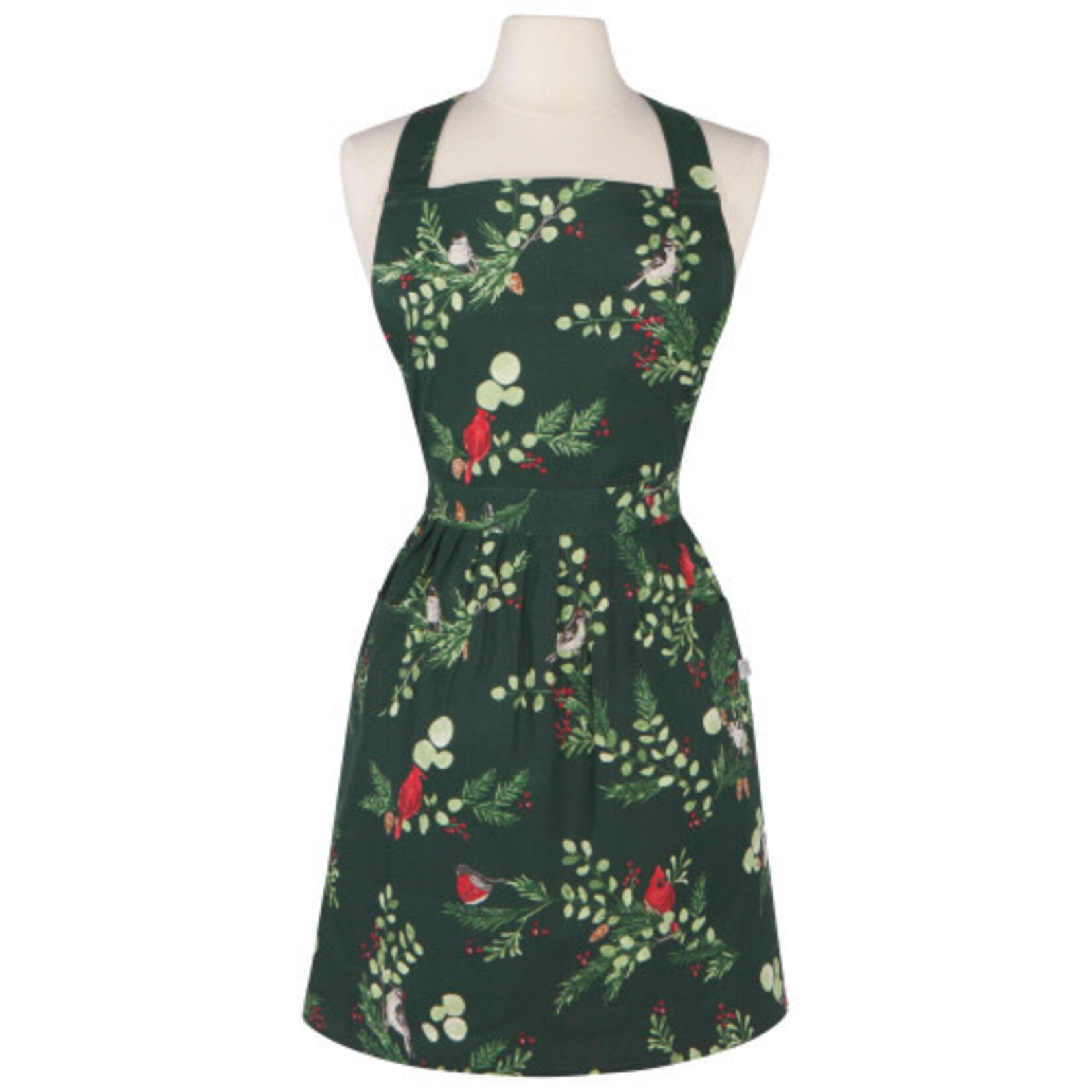Aprons Classic Forest Birds