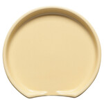 Danica Matte Sunrise Spoon Rest