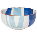Danica Canvas Stamped Bowl 6