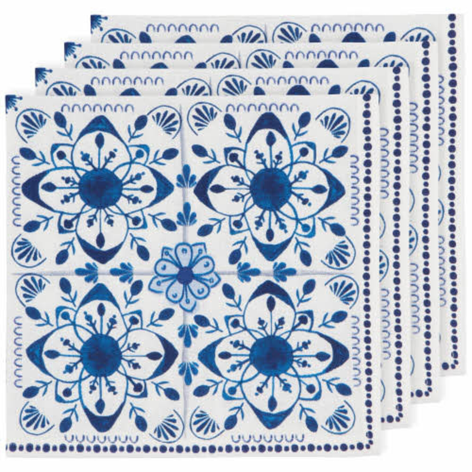 Danica Napkins Porto