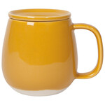 Danica Ochre Tint Mug