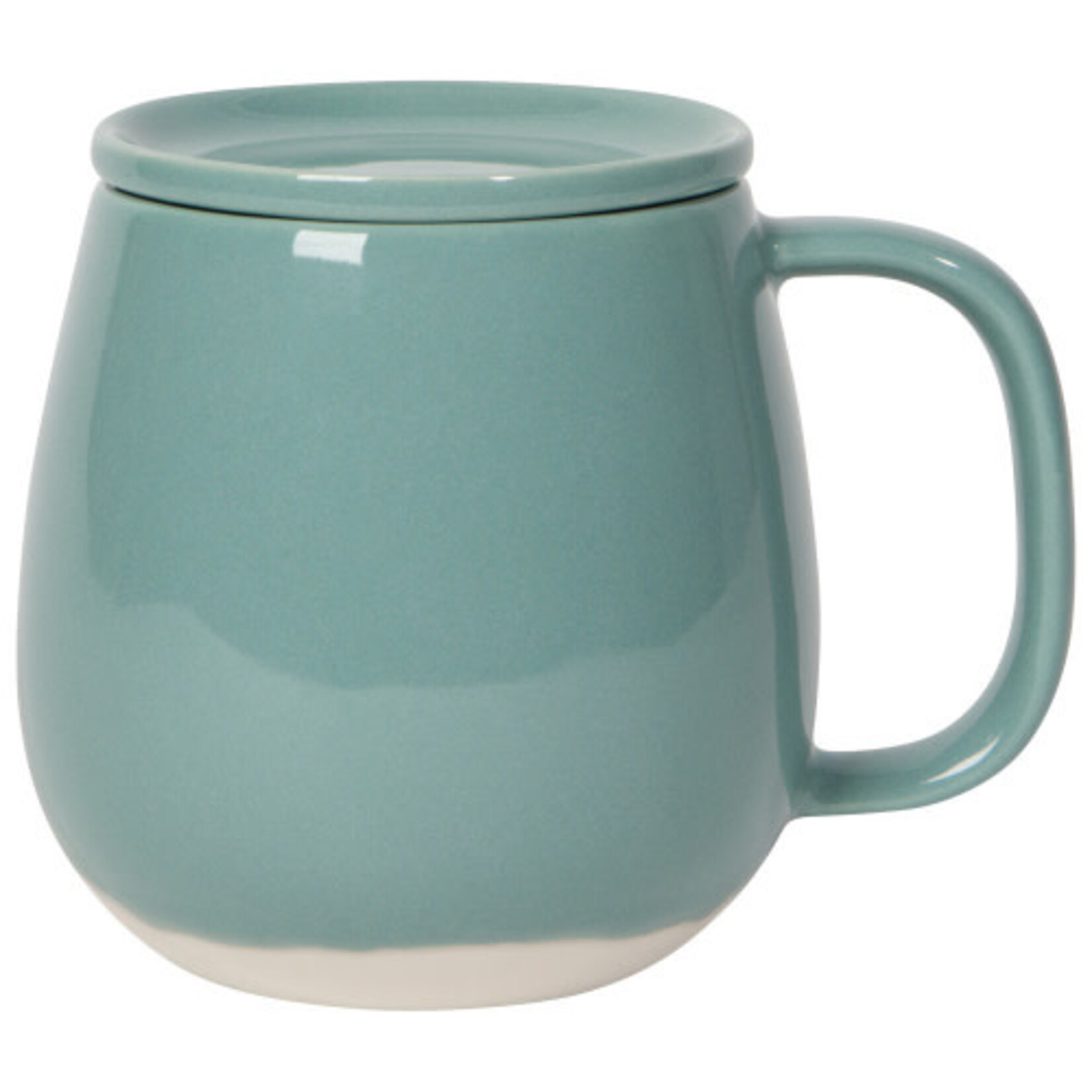 Danica Lagoon Tint Mug