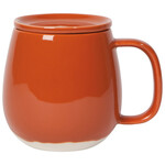 Danica Terracotta Tint Mug