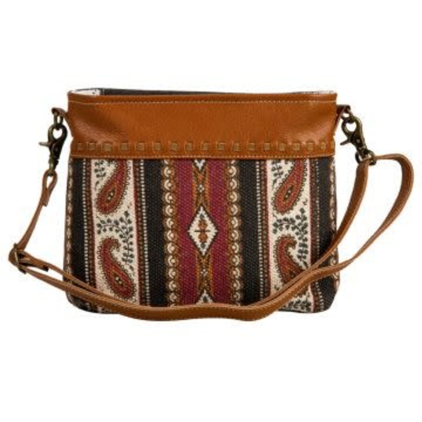 Myra Bag Mojave Paisley Crossbody