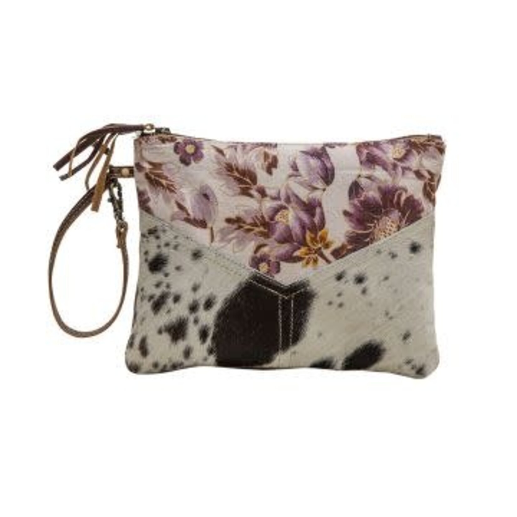 Myra Bag Roselium Pouch