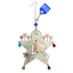 Pilgrim Imports Rising Up Star