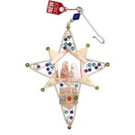 Pilgrim Imports Star Nativity