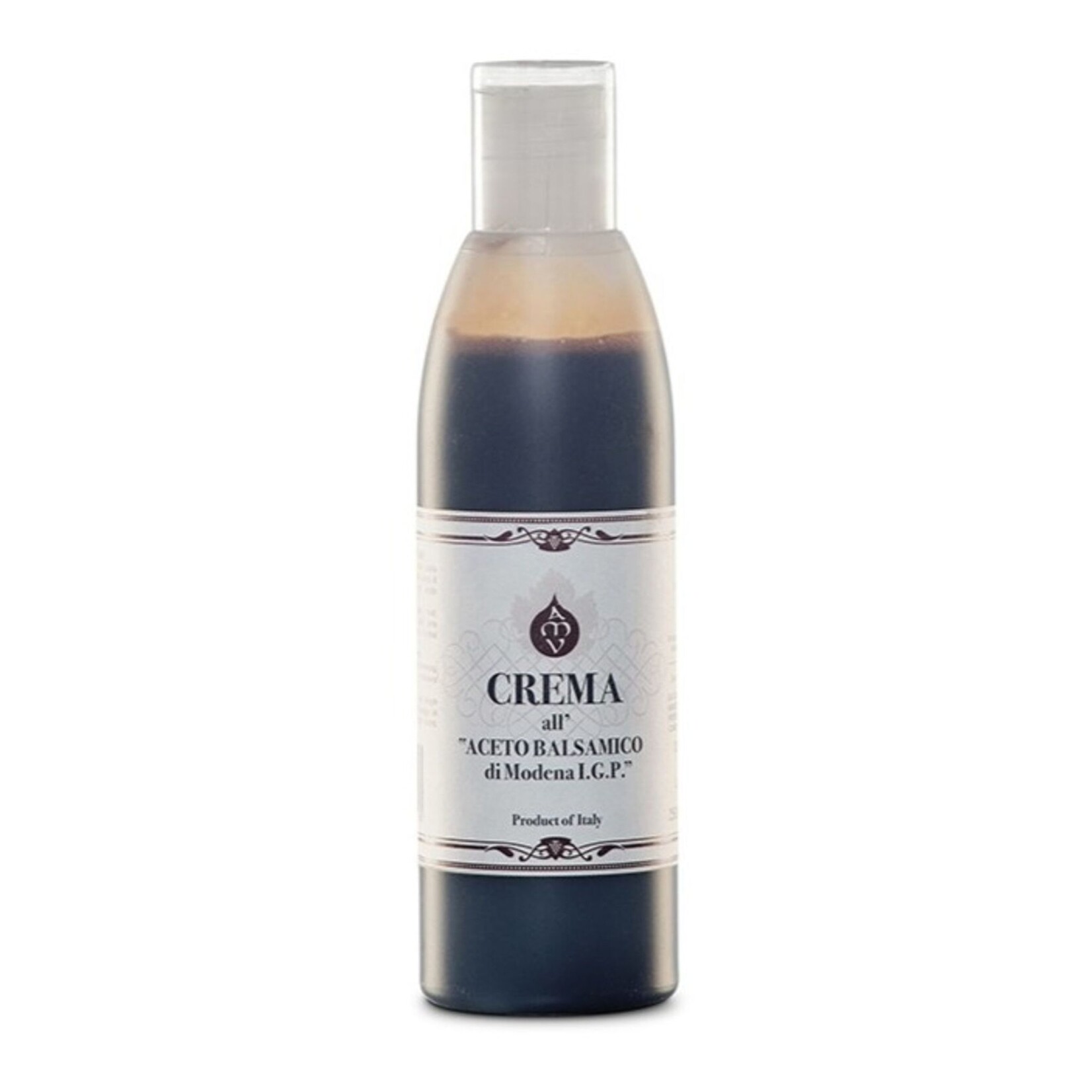 Acetomodena Balsamic Cream