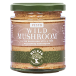 Belazu Wild Mushroom Pesto