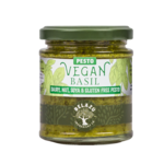 Belazu Vegan Basil Pesto