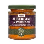 Belazu Aubergine & Parmesan Pesto