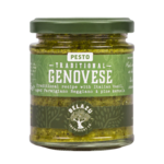 Belazu Italian Basil Pesto