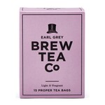 Brew Tea Co. Proper Tea Bag / Earl Grey