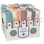 Danica Stonewashed dish cloth  Refill single