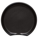 Matte Black Spoon Rest