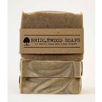 Bridlewood Soaps Bridlewood Soap Green Tea Shampoo Bar