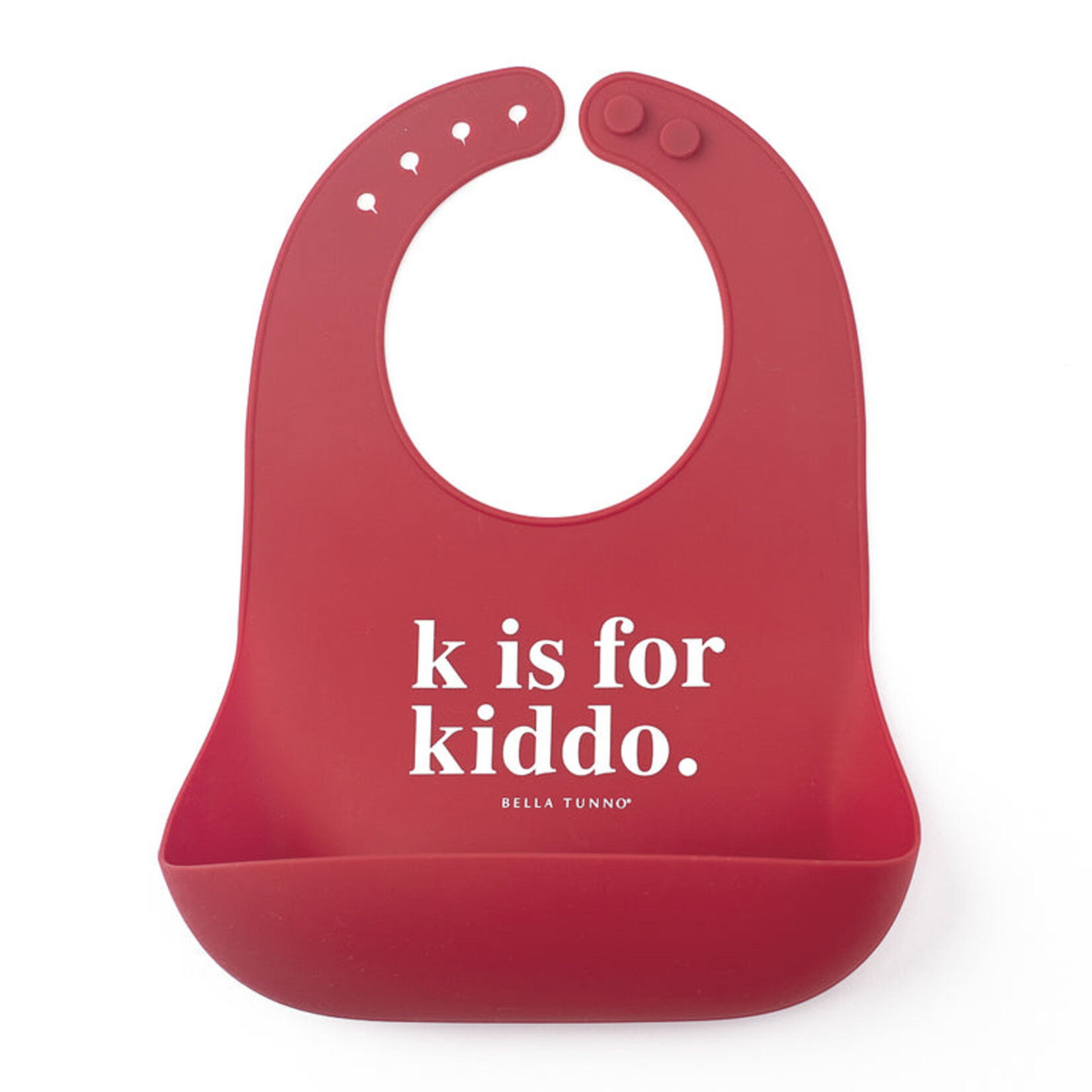 Bella Tunno K for Kiddo Wonder Bib