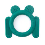 Bella Tunno Frog Rattle Teether Forest