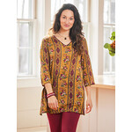 April Cornell Chateau Tunic