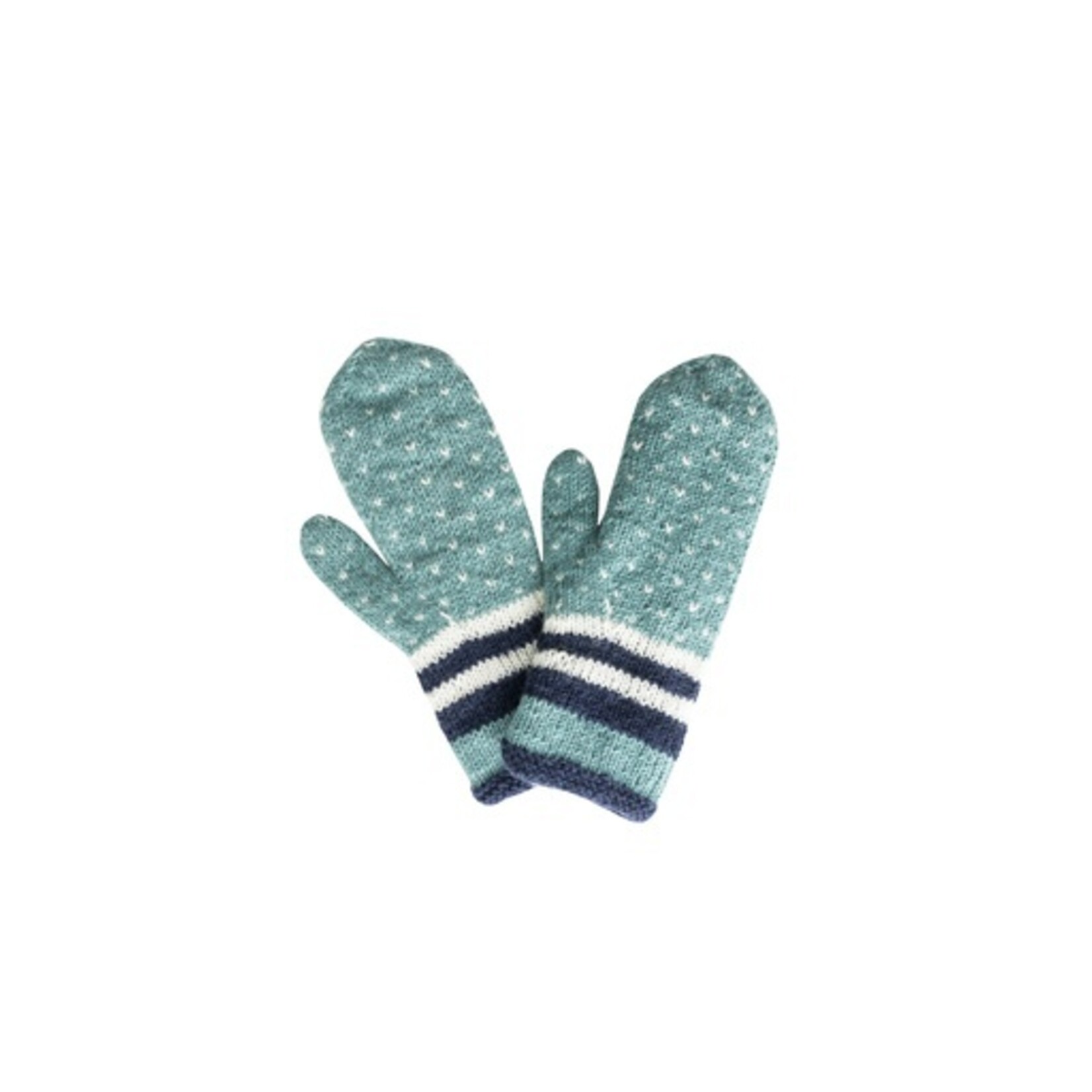 Tranquillo Wool Mitts