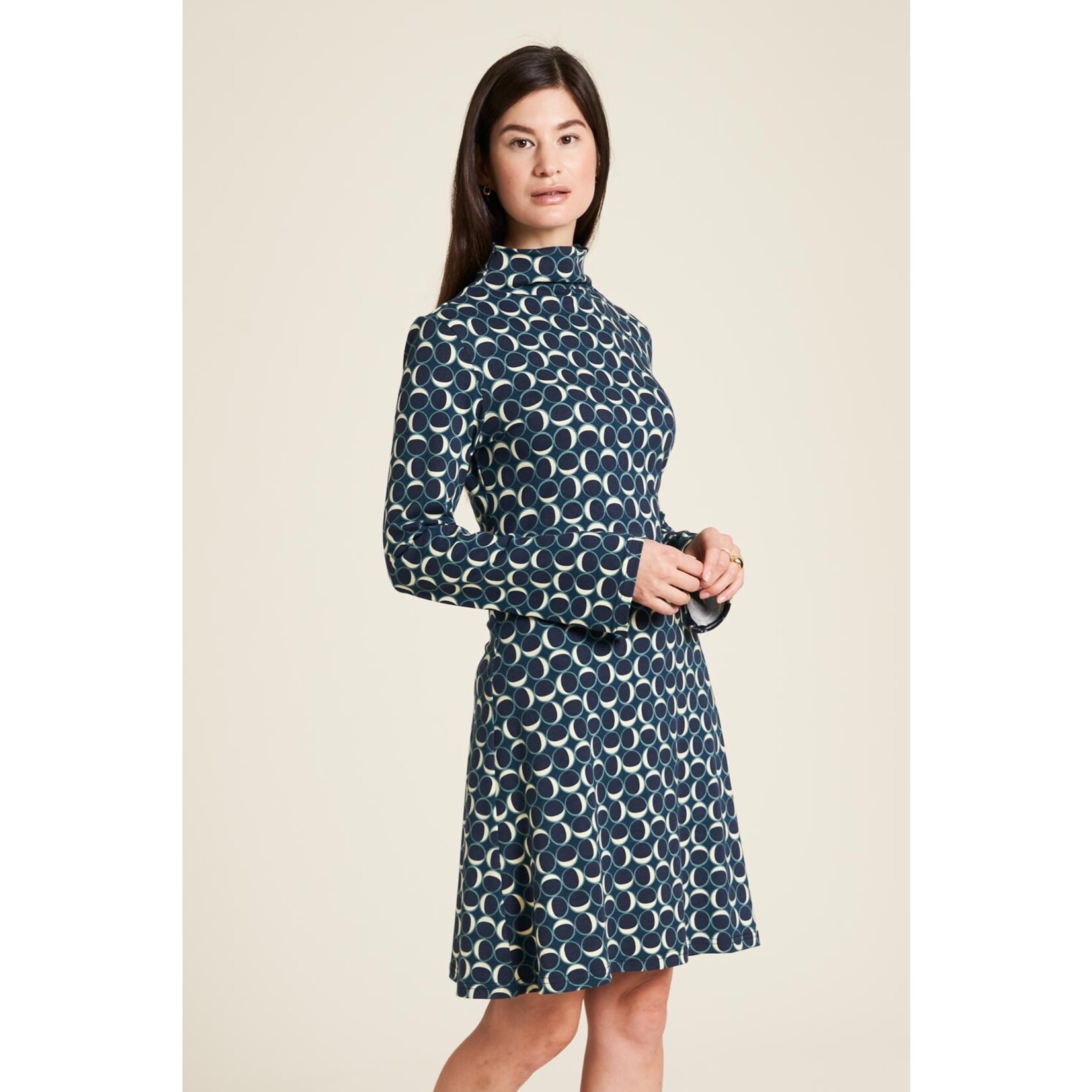Tranquillo Retro Look Dress