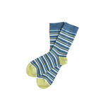 Tranquillo Patterned Socks acs04