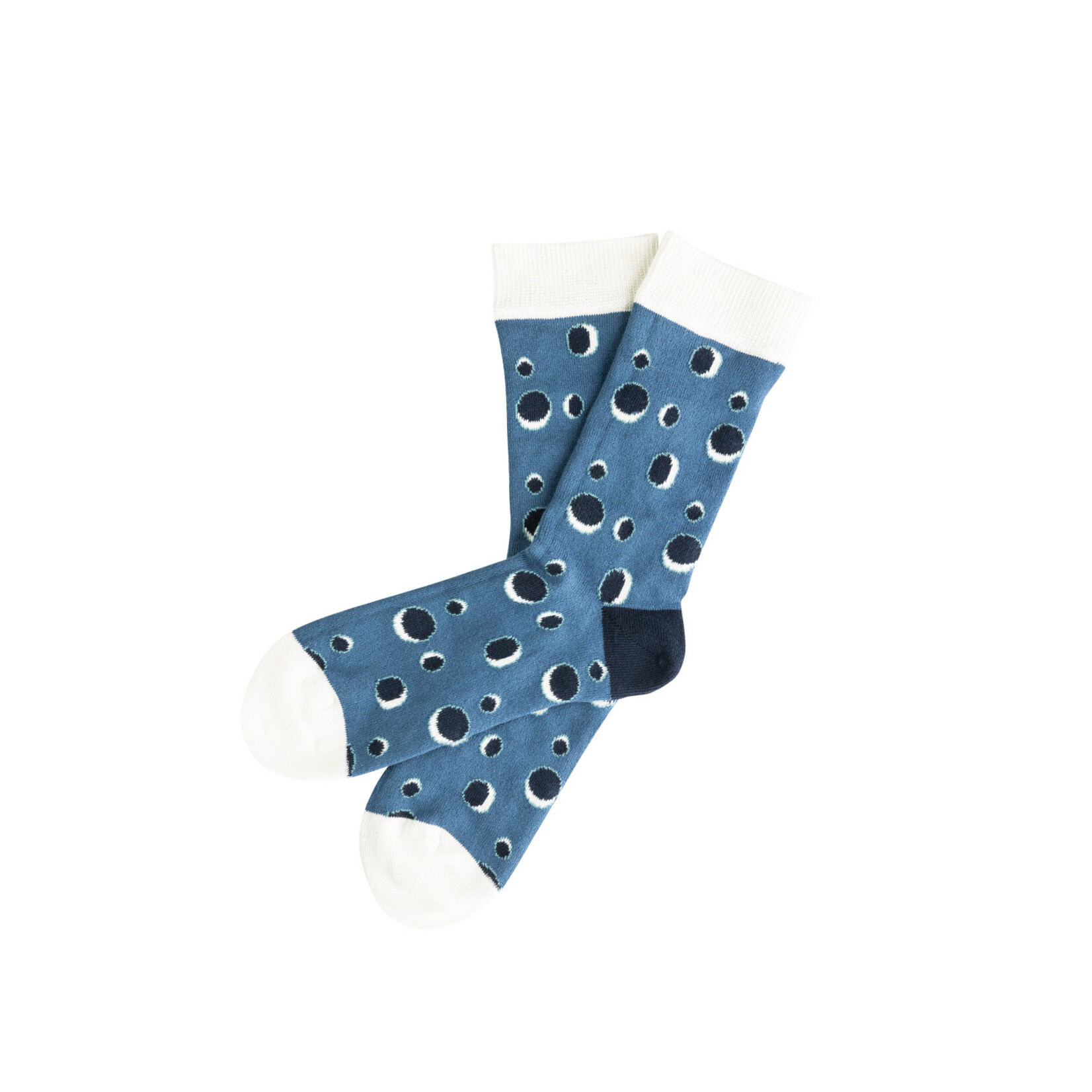 Tranquillo Retro Look Socks acs01