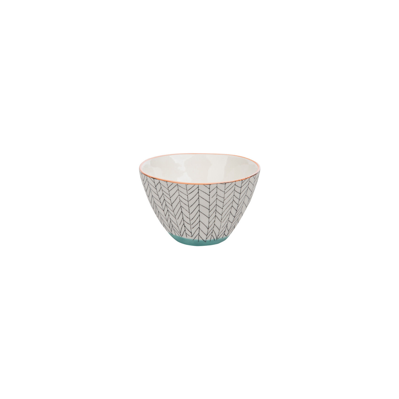 Tranquillo Bowl Ethno 369