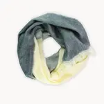Pokoloko Seamless Scarf - Nightscape Ombre