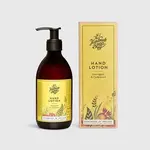 Lemongrass & Cedarwood Hand Lotion