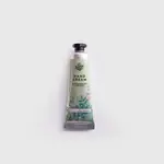 The Handmade Soap Company Lavender, Rosemary, Thyme & Mint Hand Cream Tube