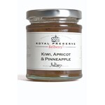 Belberry Kiwi apricot & Pineapple Preserve