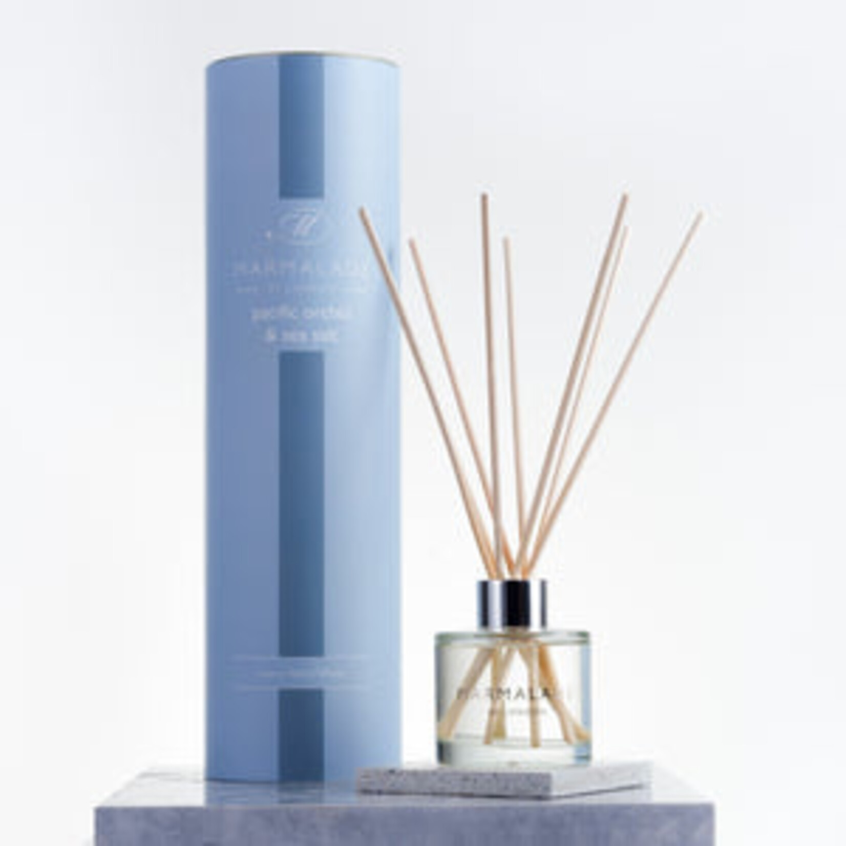 Marmalade of London Pacific Orchid and Sea Salt Diffuser