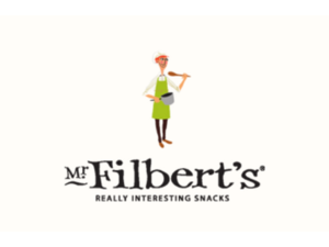 Mr. Filbert's