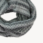 Pokoloko Aurora Infinity Scarf Midnight