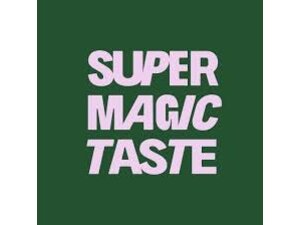 Super Magic Taste
