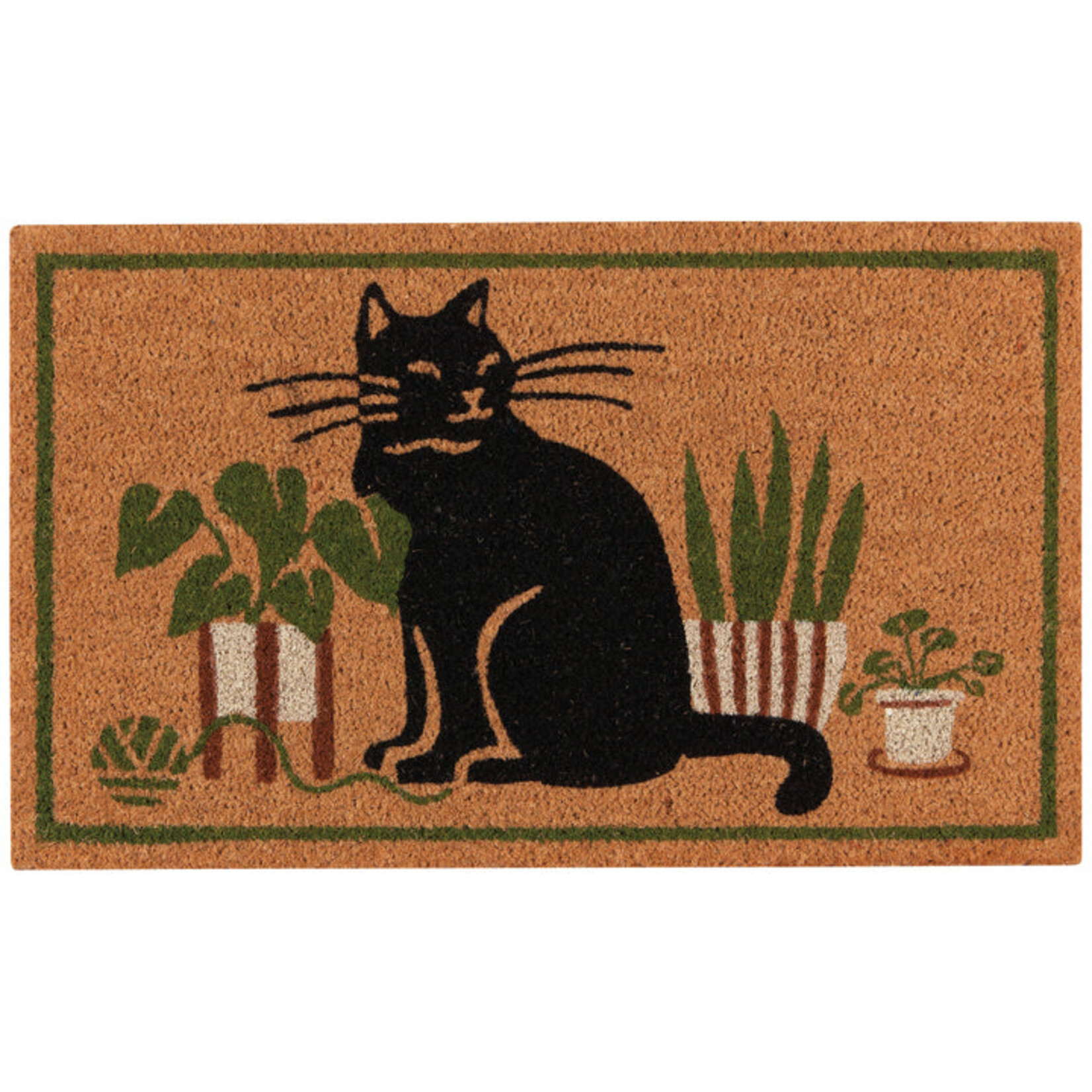 Danica Cat collective Doormat