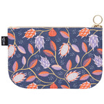 Danica Ember Small Zipper Pouch