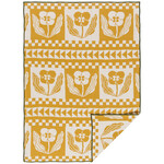 Danica Teppi Double Cloth Dishtowel