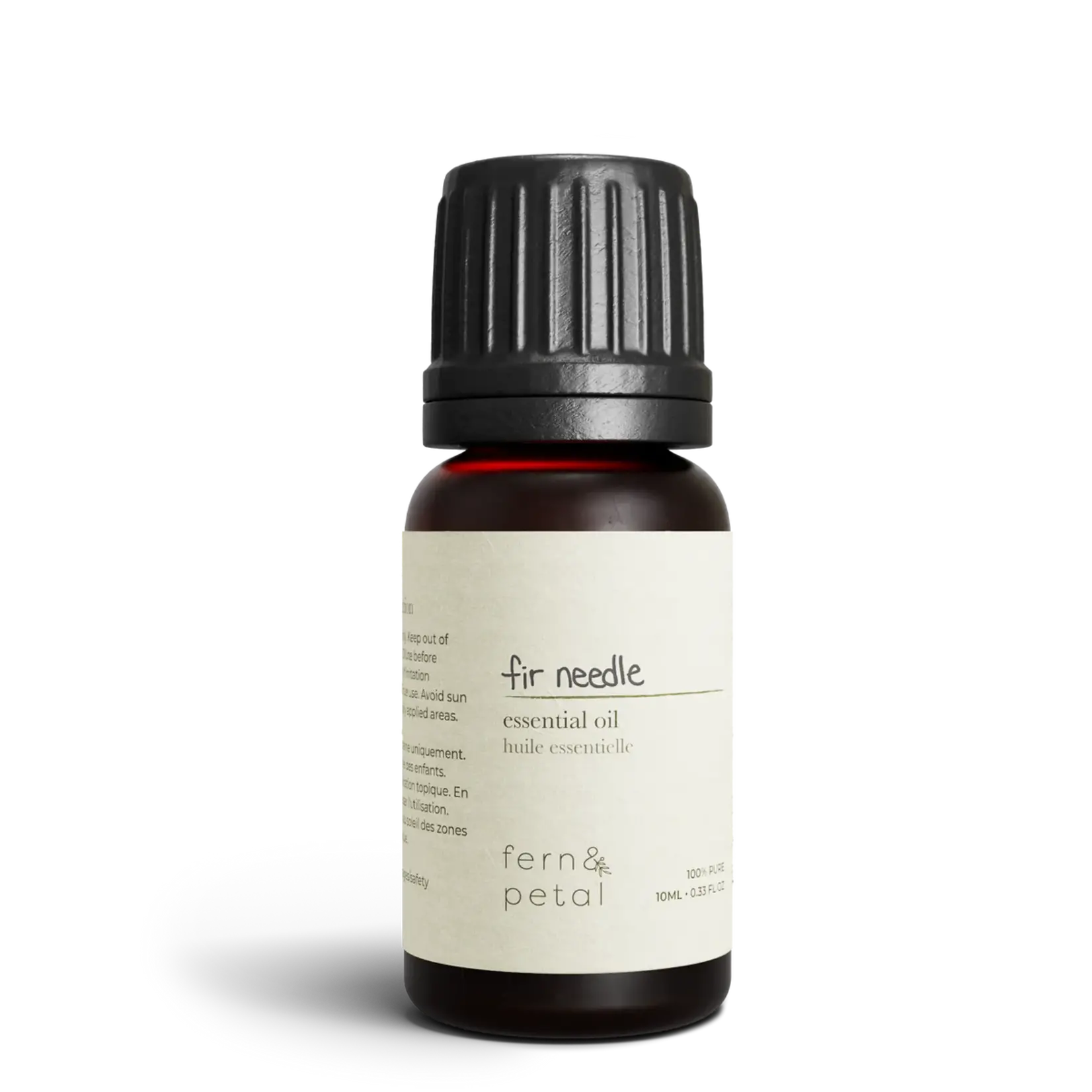 Fern & Petal Fir Needle  Essential Oil