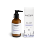 Cocoon Petal Purity Exfoliant Facial Cleanser