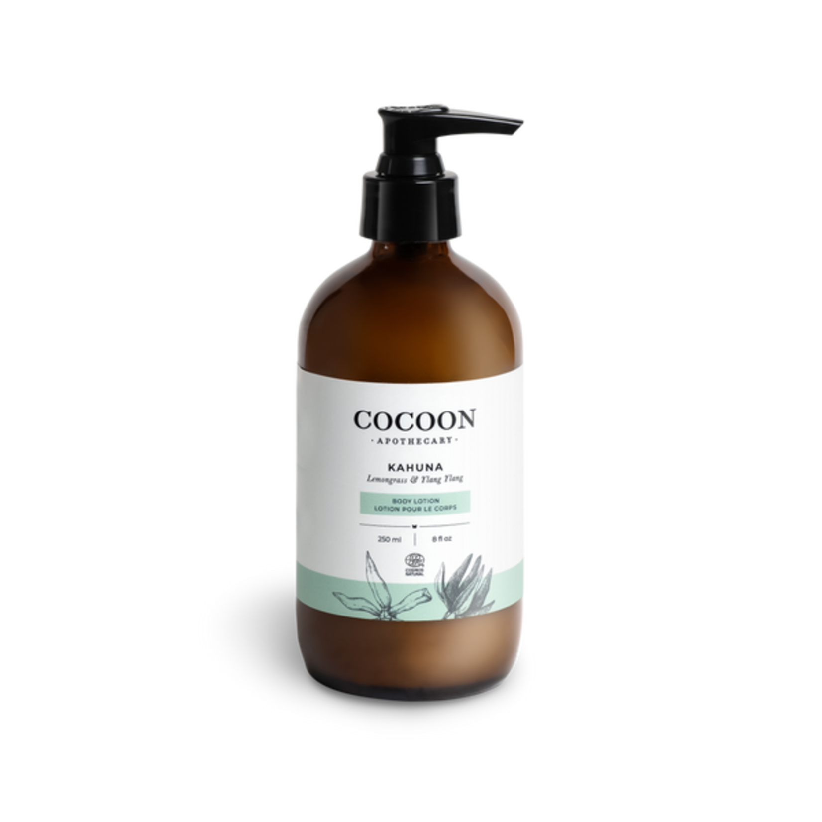 Cocoon Lotions