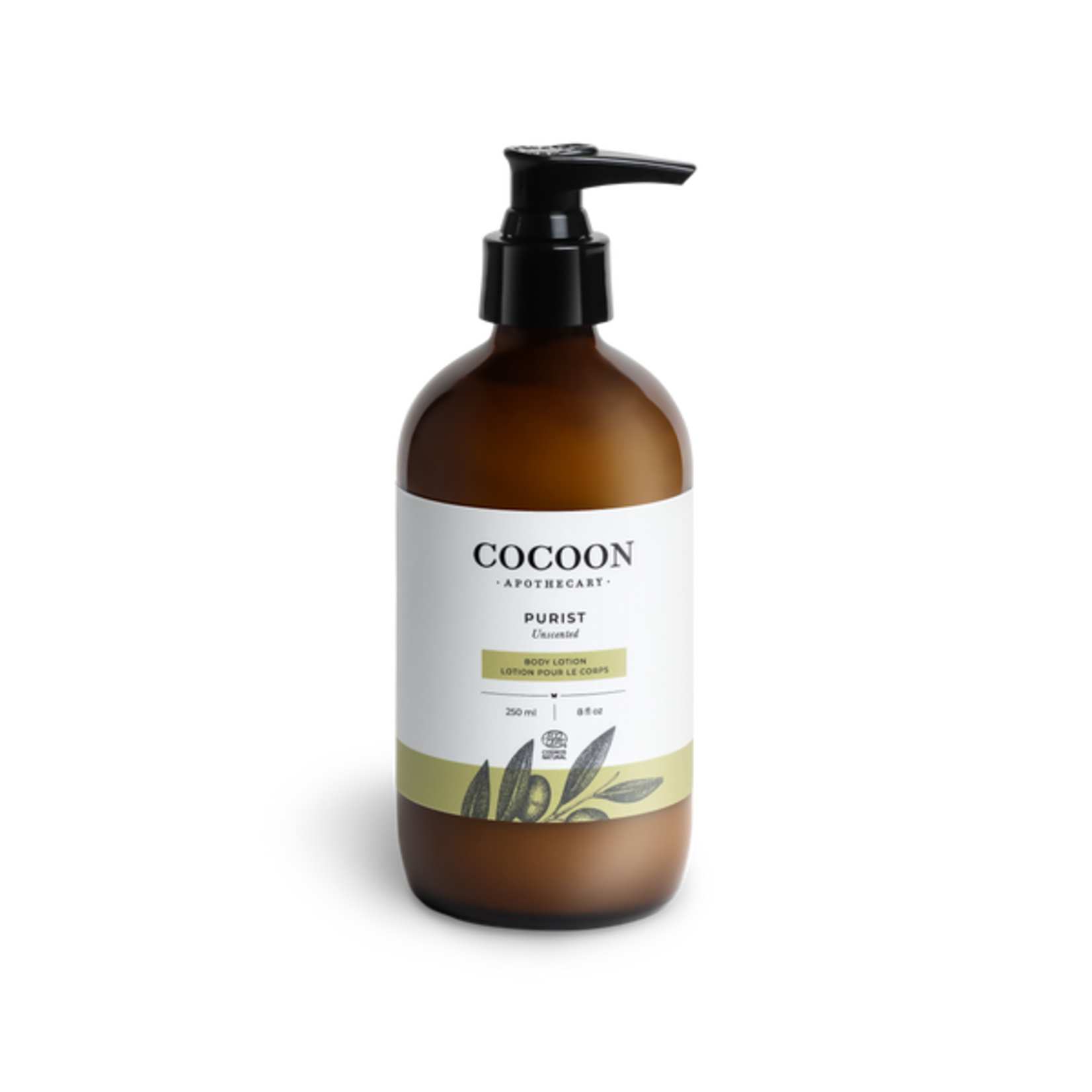 Cocoon Lotions