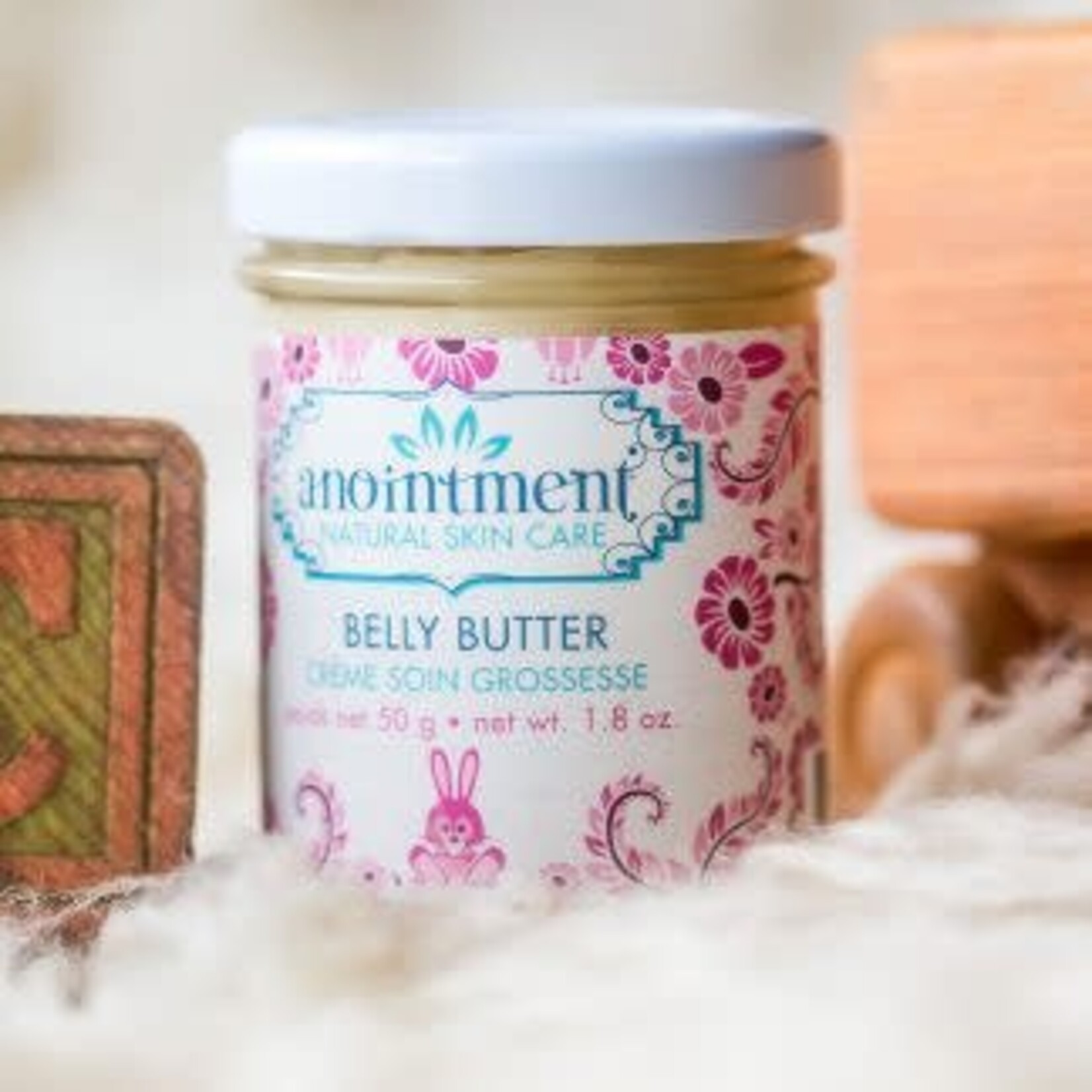 Anointment Natural Skin Care Anointment Mom Care